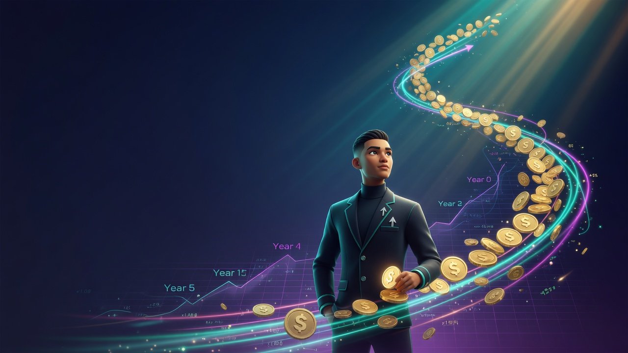 Compound Interest Explained: The Eighth Wonder of the World