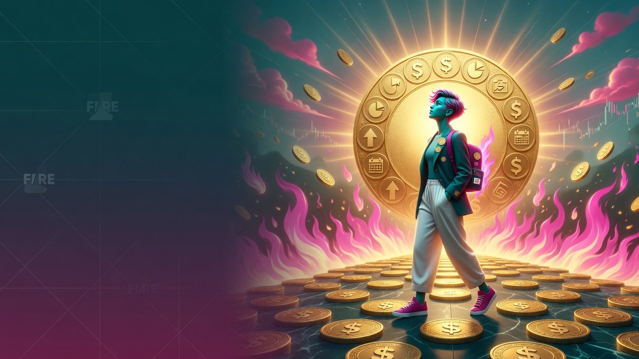 The FIRE Movement: Your Complete Guide to Financial Independence